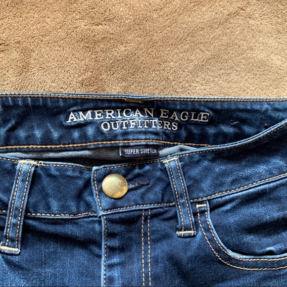 Skinny Jeans (american eagle outfitters) - Picture 2 of 4